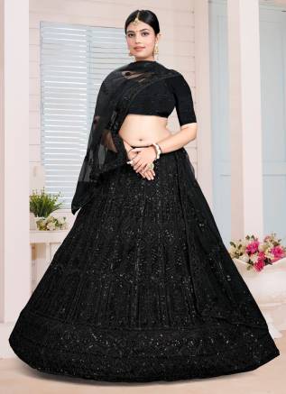 Party Wear Lehenga in Trending Collection for Wholesale Market - 2024 Manufacturers, Suppliers, Exporters in United Kingdom