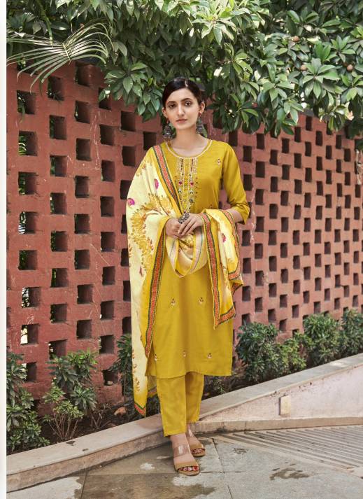 Pearl Grace Kurti with Dupatta  in Surat