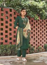 Pearl Grace Kurti with Dupatta