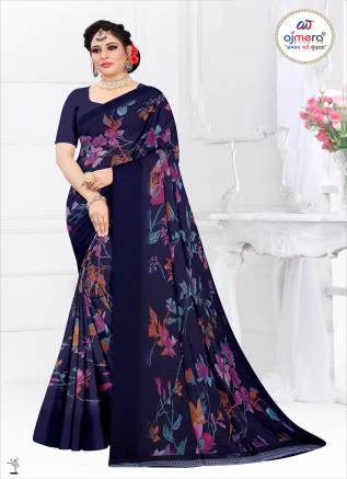 Premium Digital Printed Sarees – Where Luxury Meets Artistic Expression Manufacturers, Suppliers, Exporters in Bangladesh