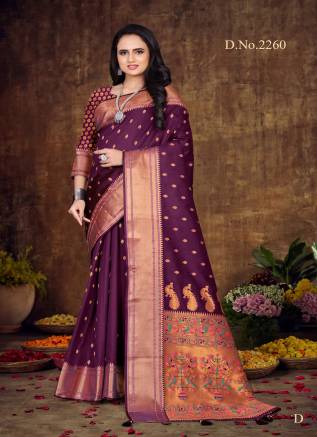 Premium Kanchipuram Silk Sarees Wholesale – Ajmera Fashion Manufacturers, Suppliers, Exporters in Guna