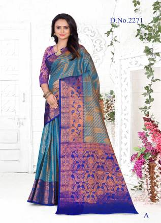 Premium Kosa Silk Sarees at Low Prices – Ajmera Fashion Manufacturers, Suppliers, Exporters in Ooty