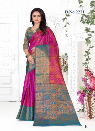 Premium Kosa Silk Sarees at Low Prices – Ajmera Fashion Manufacturers, Suppliers, Exporters in Guna