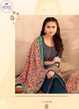 Premium Ladies Designer Suits – Wholesale Collection for Luxe Elegance Manufacturers, Suppliers, Exporters in Pune