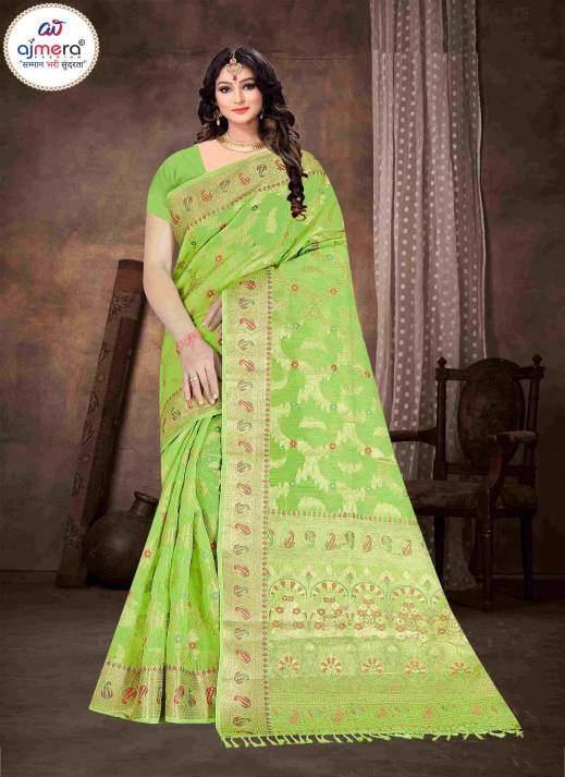 Premium Mekhela Chadar Sarees – Refined Elegance and Superior Craftsmanship  in Surat