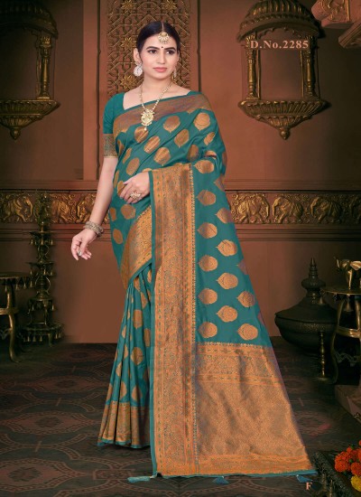 Premium Soft Silk Saree New Collection in Wholesale Range - Ajmera Fashion Limited  Manufacturers, Suppliers, Exporters in Shahpura