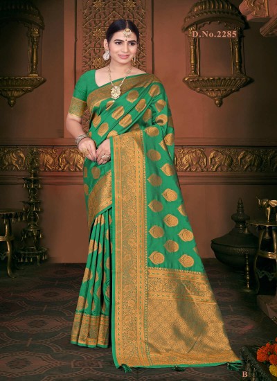 Premium Soft Silk Saree New Collection in Wholesale Range - Ajmera Fashion Limited  Manufacturers, Suppliers, Exporters in Shahpura