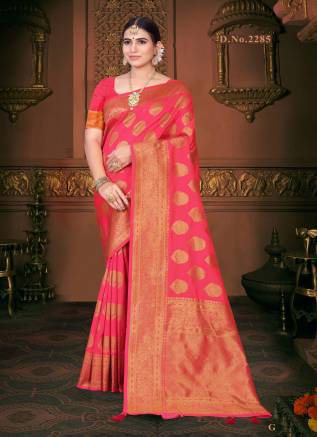 Premium Soft Silk Saree New Collection in Wholesale Range - Ajmera Fashion Manufacturers, Suppliers, Exporters in Ooty