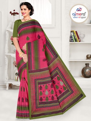 Premium Suti Cotton Sarees – Luxury and Comfort in Classic Design Manufacturers, Suppliers, Exporters in Philippines