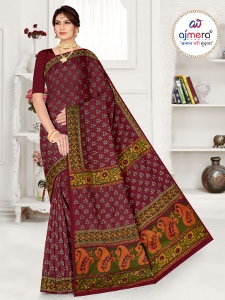 Reasonable Suti Cotton Sarees – Elegant Choices at Accessible Prices Manufacturers, Suppliers, Exporters in Philippines