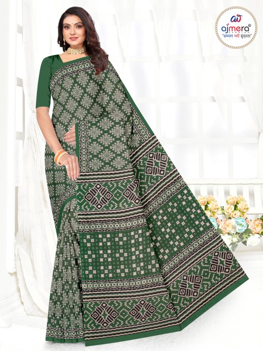 Relevant Chanderi Silk Sarees – Contemporary Elegance with Traditional Craftsmanship  in Surat