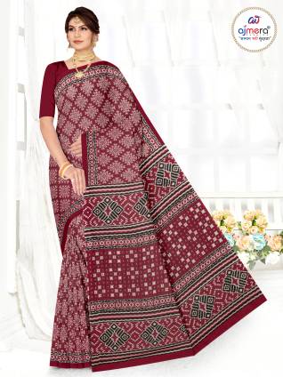 Relevant Chanderi Silk Sarees – Contemporary Elegance with Traditional Craftsmanship Manufacturers, Suppliers, Exporters in Guna