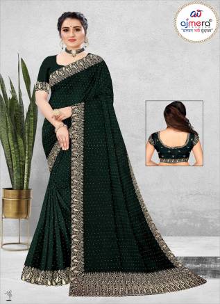 Sabse Sasti Vichitra Saree – Affordable Elegance for Every Occasion Manufacturers, Suppliers, Exporters in Guna