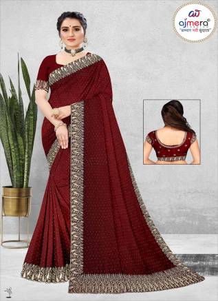 Sabse Sasti Vichitra Saree – Affordable Elegance for Every Occasion Manufacturers, Suppliers, Exporters in Una