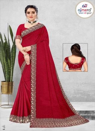 Sabse Sasti Vichitra Saree – Affordable Elegance for Every Occasion Manufacturers, Suppliers, Exporters in Ooty