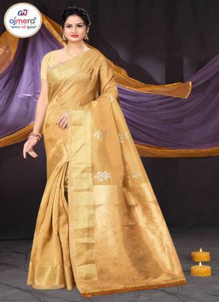 Satin Cotton Saree – Smooth Elegance with Classic Comfort Manufacturers, Suppliers, Exporters in Una