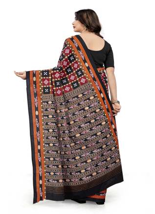 Shambhalpuri Saree New Collection – A Celebration of Tradition and Artisan Craftsmanship Manufacturers, Suppliers, Exporters in Puri