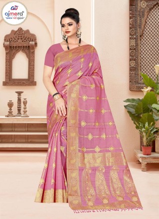 Silk Cotton Saree – Luxurious Blend of Elegance and Comfort Manufacturers, Suppliers, Exporters in United Kingdom