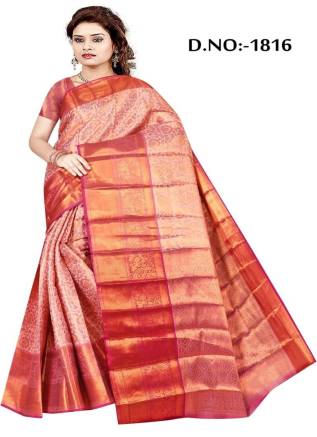 Silk Fabric Saree in Wholesale Range – Ajmera Fashion Manufacturers, Suppliers, Exporters in Mahe