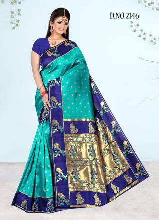 Silk Fabrics Wedding Sarees Wholesale – Ajmera Fashion Manufacturers, Suppliers, Exporters in Kota