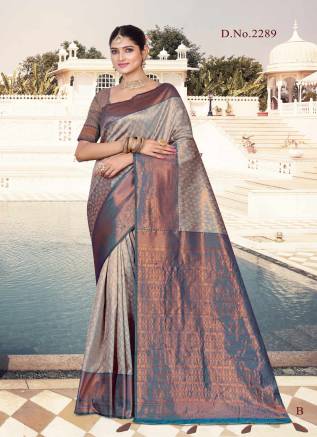 Soft Silk Saree Suppliers in Wholesale Range - Ajmera Fashion Manufacturers, Suppliers, Exporters in Puri