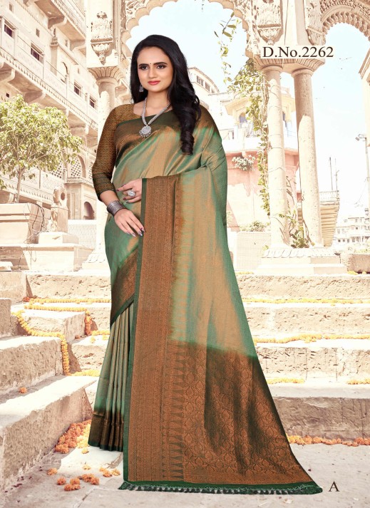 Soft Silk Sarees Latest Collection Wholesale Rates – Ajmera Fashion Limited   in Surat