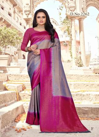 Soft Silk Sarees Latest Collection Wholesale Rates – Ajmera Fashion Manufacturers, Suppliers, Exporters in Kota