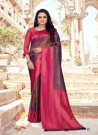 Soft Silk Sarees Latest Collection Wholesale Rates – Ajmera Fashion Manufacturers, Suppliers, Exporters in Kota