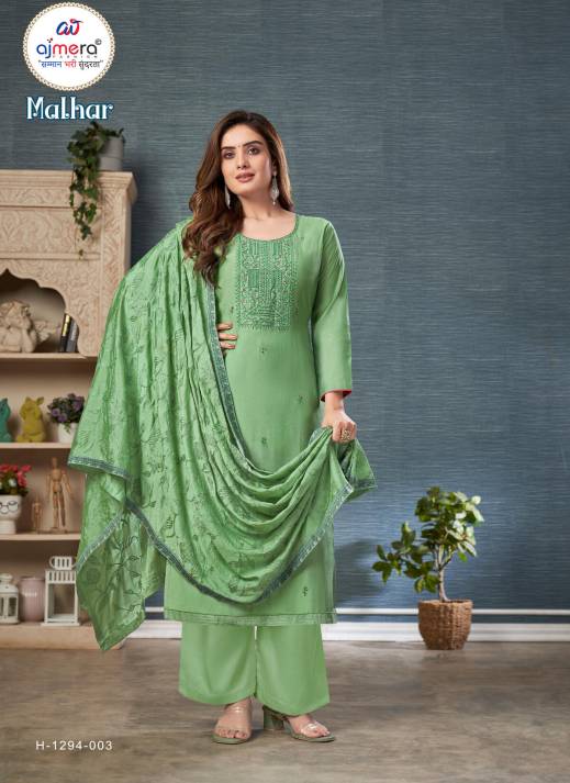 Special Occasion Pashmina Ladies Suits – Luxurious Elegance for Every Event  in Surat