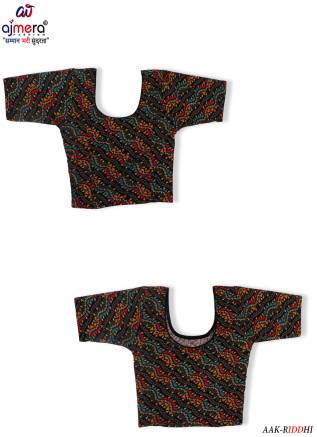 Stretchable Blouse Collection New(3) Manufacturers, Suppliers, Exporters in Mauritius