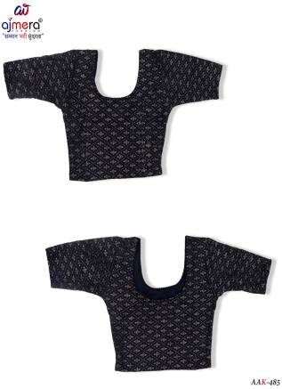 Stretchable Designer Blouse – Unmatched Comfort and Style Manufacturers, Suppliers, Exporters in United Kingdom