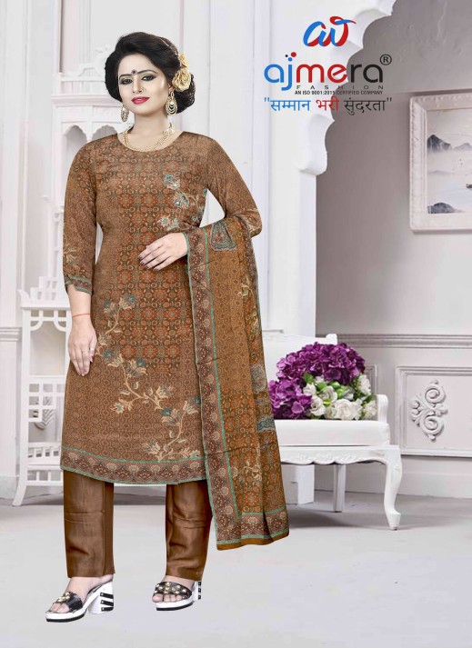 Stylish Half Sleeve Fancy Kurti with Modern Flair  in Surat