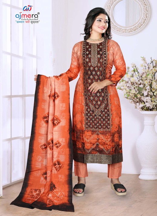 Stylish Rayon Embroidery Printed Kurti with Elegant Details  in Surat