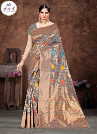 Summer Special Cotton Saree – Breezy Elegance for Warm Weather Manufacturers, Suppliers, Exporters in Diu