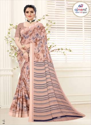 Super Cotton Hand Block Printed Saree – Artisan Craftsmanship Meets Everyday Manufacturers, Suppliers, Exporters in Una