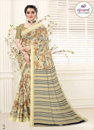 Super Cotton Hand Block Printed Saree – Artisan Craftsmanship Meets Everyday Manufacturers, Suppliers, Exporters in Guna