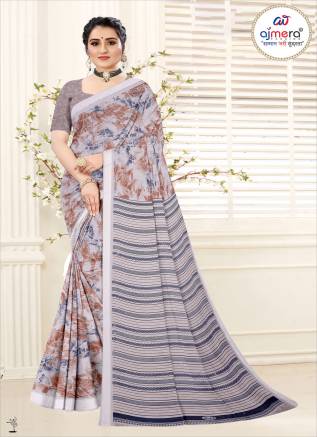 Super Cotton Hand Block Printed Saree – Artisan Craftsmanship Meets Everyday Manufacturers, Suppliers, Exporters in France