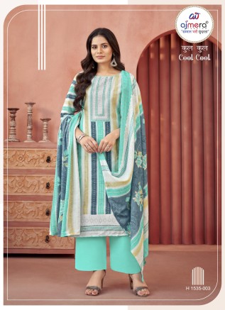 Super Quality Jaipuri Suit – Timeless Elegance with Exceptional Craftsmanship Manufacturers, Suppliers, Exporters in Gujarat