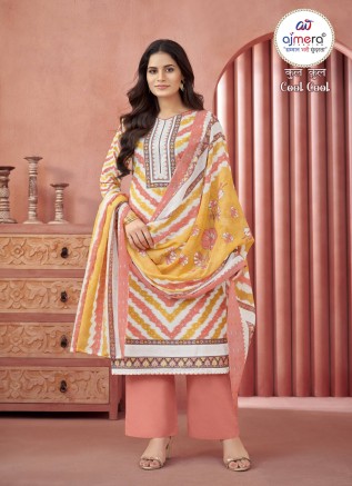 Super Quality Jaipuri Suit – Timeless Elegance with Exceptional Craftsmanship Manufacturers, Suppliers, Exporters in Gujarat