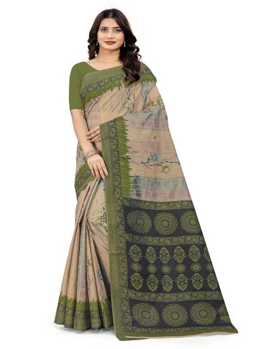 Suti Chappa Saree New Collection – Tradition Woven in Comfort  in Surat