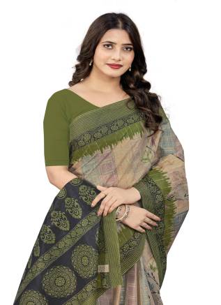 Suti Chappa Saree New Collection – Tradition Woven in Comfort Manufacturers, Suppliers, Exporters in Singapore