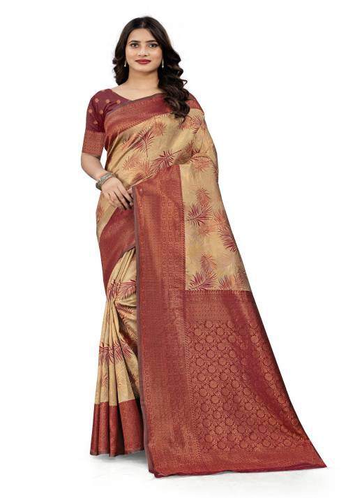 The Best Uniform Saree in India – Ultimate Comfort and Classic Eleganc  in Surat