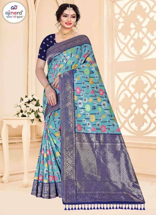 Timeless Comfort Cotton Saree – Elegance That Lasts  in Surat