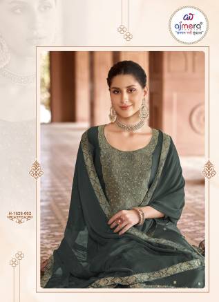 Top 10 Georgette Ladies Suits – Elegant Styles for Every Occasion Manufacturers, Suppliers, Exporters in Goa