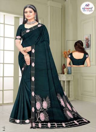 Top 20 Jaipuri Sarees – Timeless Tradition with Vibrant Artistry Manufacturers, Suppliers, Exporters in Mahe