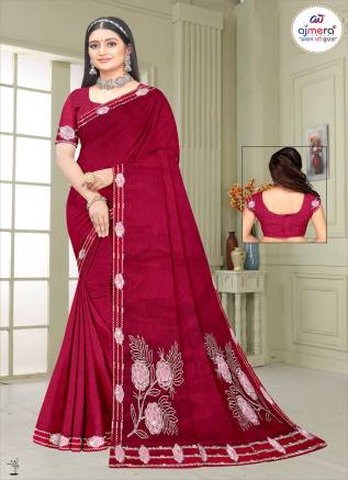 Top 20 Jaipuri Sarees – Timeless Tradition with Vibrant Artistry Manufacturers, Suppliers, Exporters in Mahe