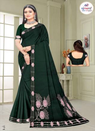 Top 20 Jaipuri Sarees – Timeless Tradition with Vibrant Artistry Manufacturers, Suppliers, Exporters in Jind