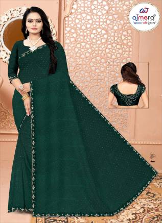 Top Class Jaipuri Sarees – Exquisite Craftsmanship and Timeless Heritage Manufacturers, Suppliers, Exporters in United States