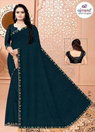 Top Class Jaipuri Sarees – Exquisite Craftsmanship and Timeless Heritage Manufacturers, Suppliers, Exporters in Canada