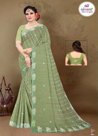 Top-Class Jimmy Choo Saree – The Pinnacle of Luxury and Fashion Manufacturers, Suppliers, Exporters in United States